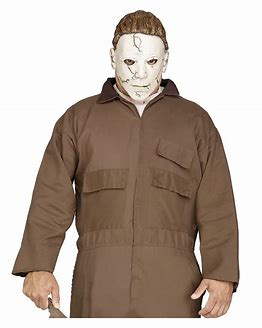 Michael Myers Costume