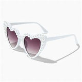 Heart Sunglasses