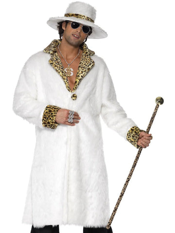 Pimp Costume