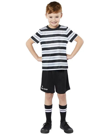 The Addams Family - Pugsley
