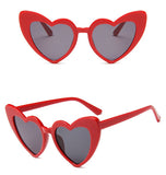 Heart Sunglasses