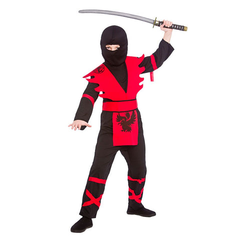 Ninja Assassin