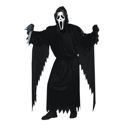 Scream Ghost Face - Adult