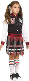 Scream for the Team - Child Costume