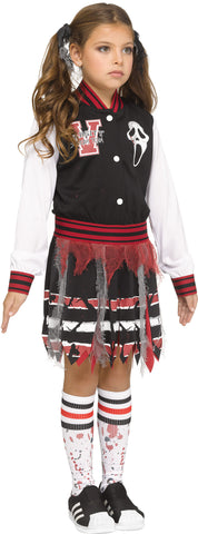 Scream for the Team - Child Costume
