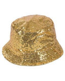 Patterned Bucket Hats