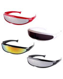 Wrap Around Glasses