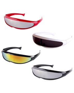Wrap Around Glasses