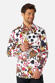 King of Clubs Shirt