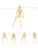 Skeleton Garland