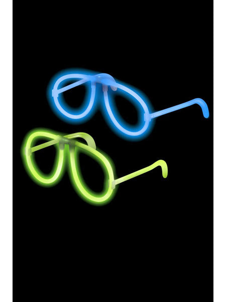 Glow Glasses