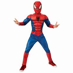 Marvel Spiderman - Child