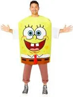 SpongeBob SquarePants