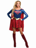 Supergirl Costume