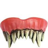 Horror Clown Teeth