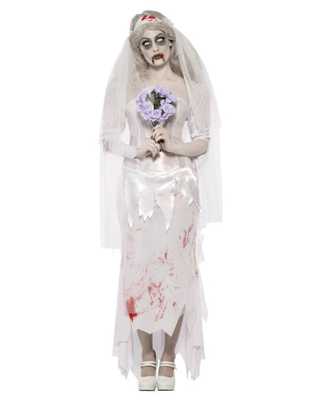 Zombie Bride