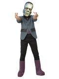 Universal Frankenstein Costume