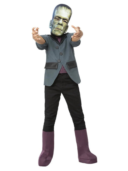 Universal Frankenstein Costume