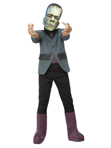 Universal Frankenstein Costume