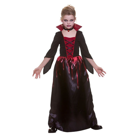 Bloodthirsty Vampiress