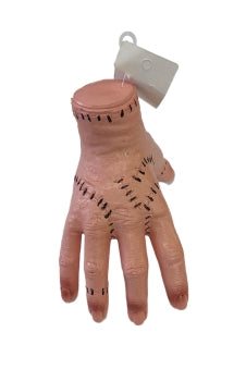 Scary Hand