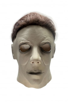 Halloween Killer "Zombie" Mask
