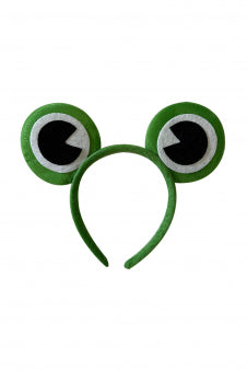 Frog Eyed Headboppers