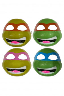 Turtle Mask