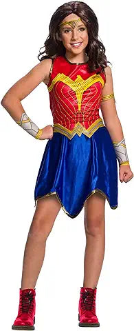 Wonder Woman Costume - Child