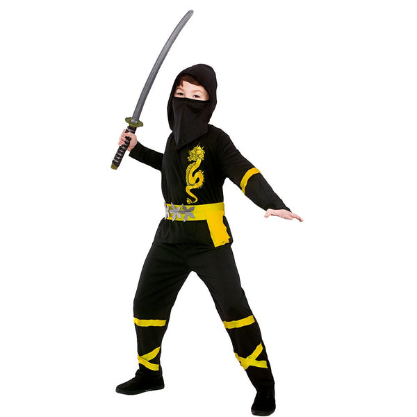 Power Ninja