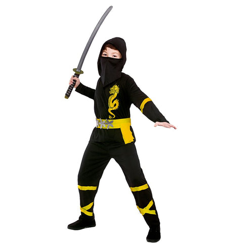 Power Ninja
