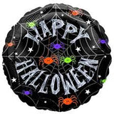 Foil Balloons - Halloween