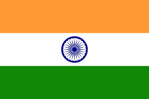 Indian Flag