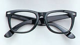 Geek Glasses without lens (Austin Powers)