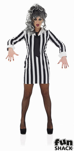 Madame Monochrome