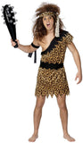 Caveman Costume