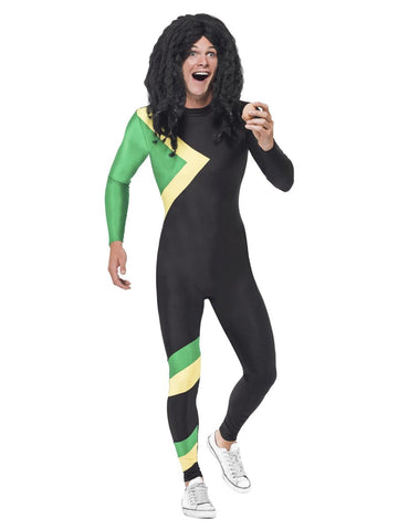 Jamaican Hero