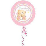 Foil Balloons - Baby Shower/Birth