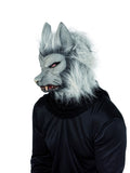 Werewolf Mask