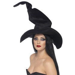 Twisted Witch's Hat