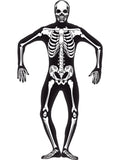Skeleton Skin