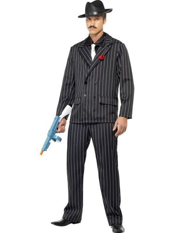 Zoot Suit