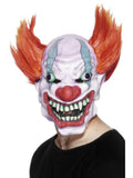Grinning Clown Mask