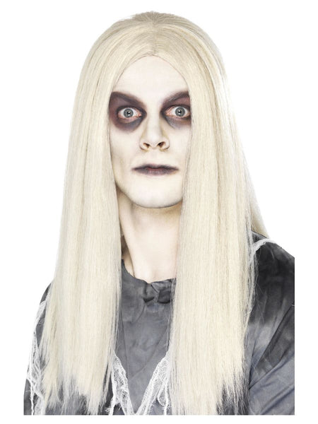 Ghostly Spirit Wig