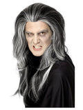 Gothic Vampire Wig