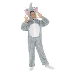 Elephant Onesie