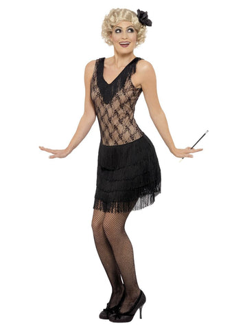 All That Jazz Flapper Dress