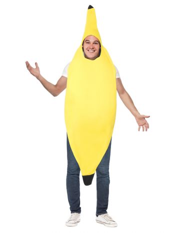 Barmy Banana