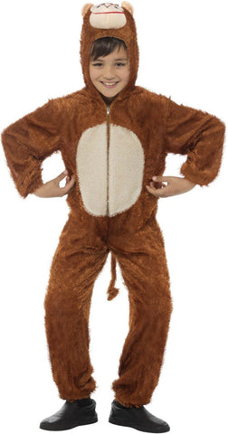 Monkey Costume (Child)