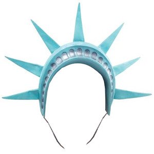 Statue of Liberty Headband